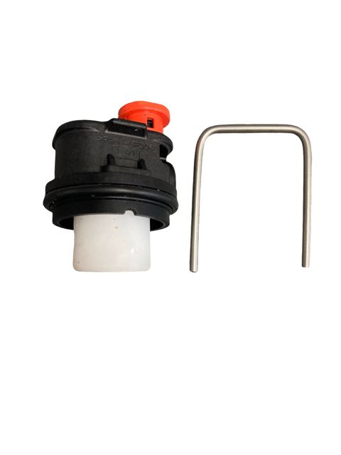 AUTO AIR VENT WITH O-RING 